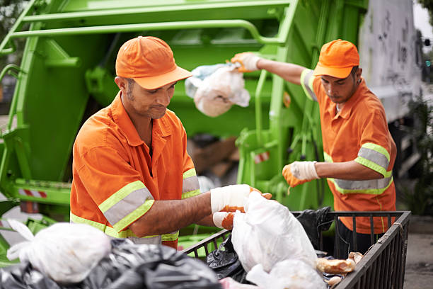 Best Demolition Debris Removal  in Smithfield, NC