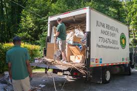 Best Scrap Metal Removal  in Smithfield, NC