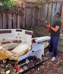 Best Commercial Junk Removal  in Smithfield, NC